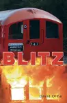 Blitz cover