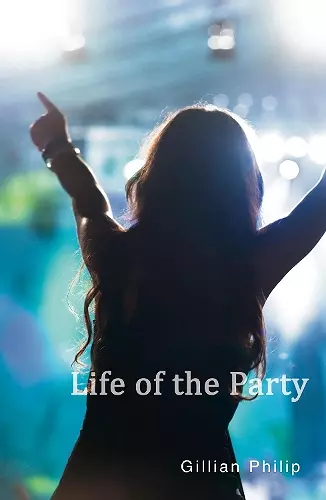 Life of the Party cover