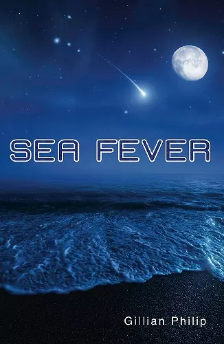 Sea Fever (Sharp Shades) cover