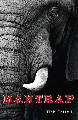 Mantrap cover