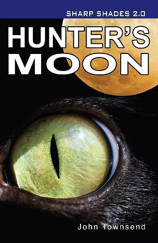 Hunter's Moon (Sharp Shades) cover