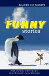 Funny Stories Shades Shorts 2.0 cover