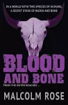 Blood and Bone cover