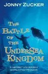 The Battle of the Undersea Kingdom cover