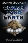 Crash Land Earth cover