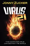 Virus 21 cover