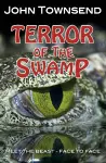 Terror of the Swamp cover