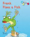 Frank Flees a Fish cover
