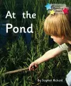 At the Pond cover