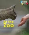 At the Zoo cover