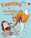 Yawning in Assembly cover