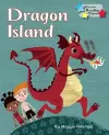 Dragon Island cover