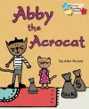 Abby the Acrocat cover