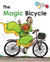 The Magic Bicycle cover