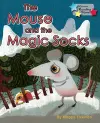 The Mouse and the Magic Socks cover