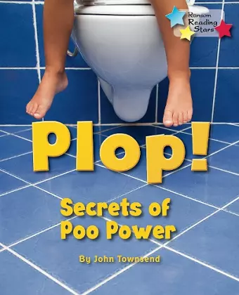 Plop! Secrets of Poo Power cover