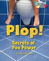 Plop! Secrets of Poo Power cover