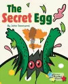 The Secret Egg cover