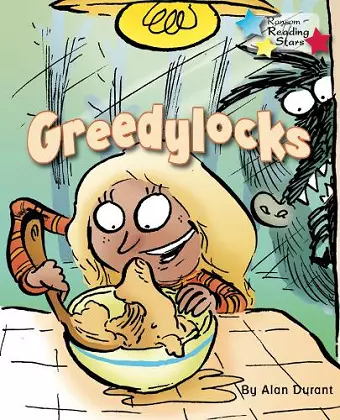 Greedylocks cover