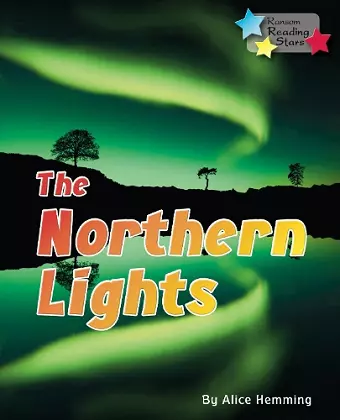 The Northern Lights cover