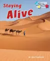 Staying Alive cover