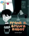 Frank N. Stine's Robot cover