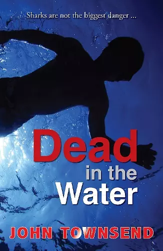 Dead in the Water cover