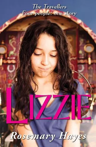 Lizzie cover