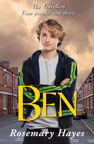 Ben cover