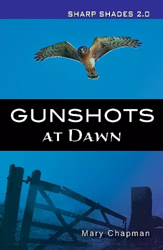 Gunshots At Dawn  (Sharp Shades) cover