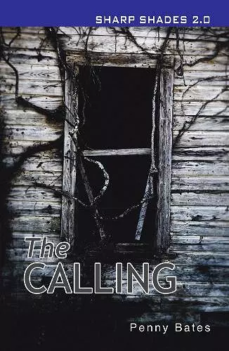 The Calling  (Sharp Shades) cover