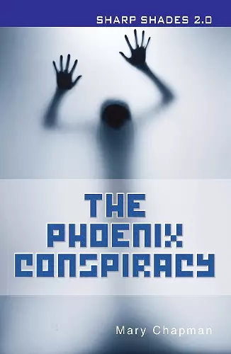 The Phoenix Conspiracy  (Sharp Shades) cover