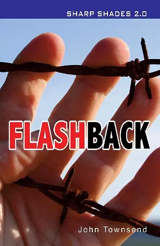 Flashback  (Sharp Shades) cover