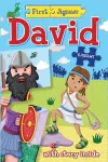 David cover