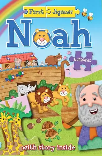 Noah cover