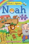 Noah cover