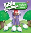 Lost Sheep and Other Stories cover