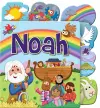 Noah cover