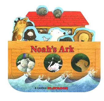 Noah's Ark cover