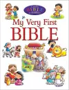 My Very First Bible (CBT) cover