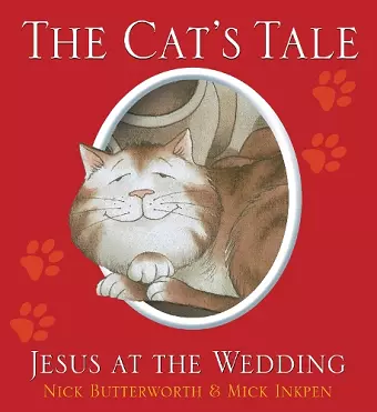 The Cat's Tale cover