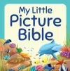 My Little Picture Bible cover