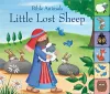 Little Lost Sheep cover