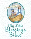 My Little Blessings Bible cover