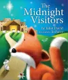The Midnight Visitors cover