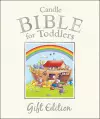 Candle Bible for Toddlers cover