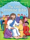 MY LITTLE PROMISE BIBLE cover