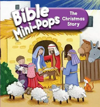 The Christmas Story cover