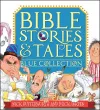Bible Stories & Tales Blue Collection cover