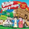 Fantastic Bible Stories cover